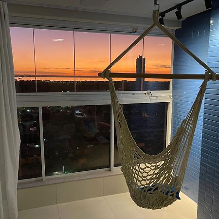 Apartamento Horizonte Azul, Vista Lago, Proximo Ao Shopping Palmas  Ngoại thất bức ảnh