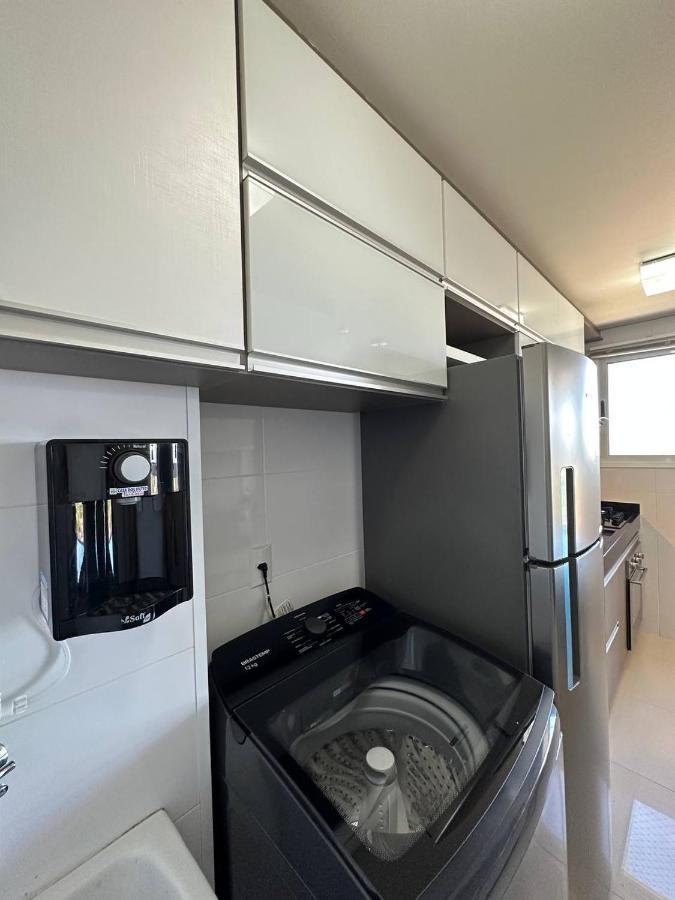 Apartamento Horizonte Azul, Vista Lago, Proximo Ao Shopping Palmas  Ngoại thất bức ảnh
