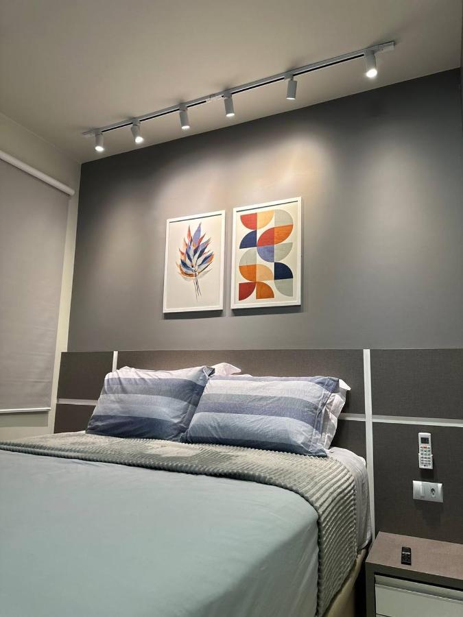 Apartamento Horizonte Azul, Vista Lago, Proximo Ao Shopping Palmas  Ngoại thất bức ảnh