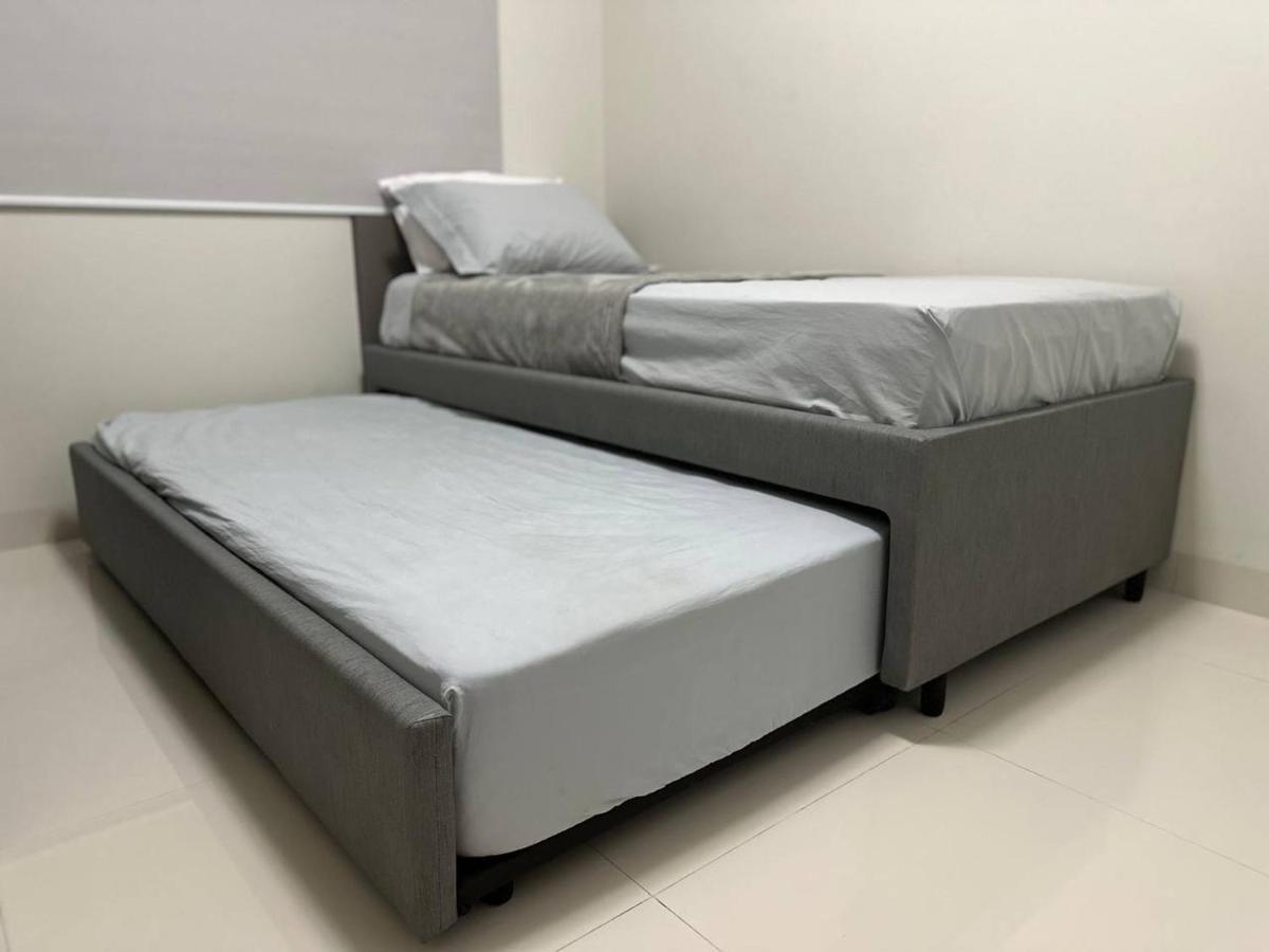 Apartamento Horizonte Azul, Vista Lago, Proximo Ao Shopping Palmas  Ngoại thất bức ảnh