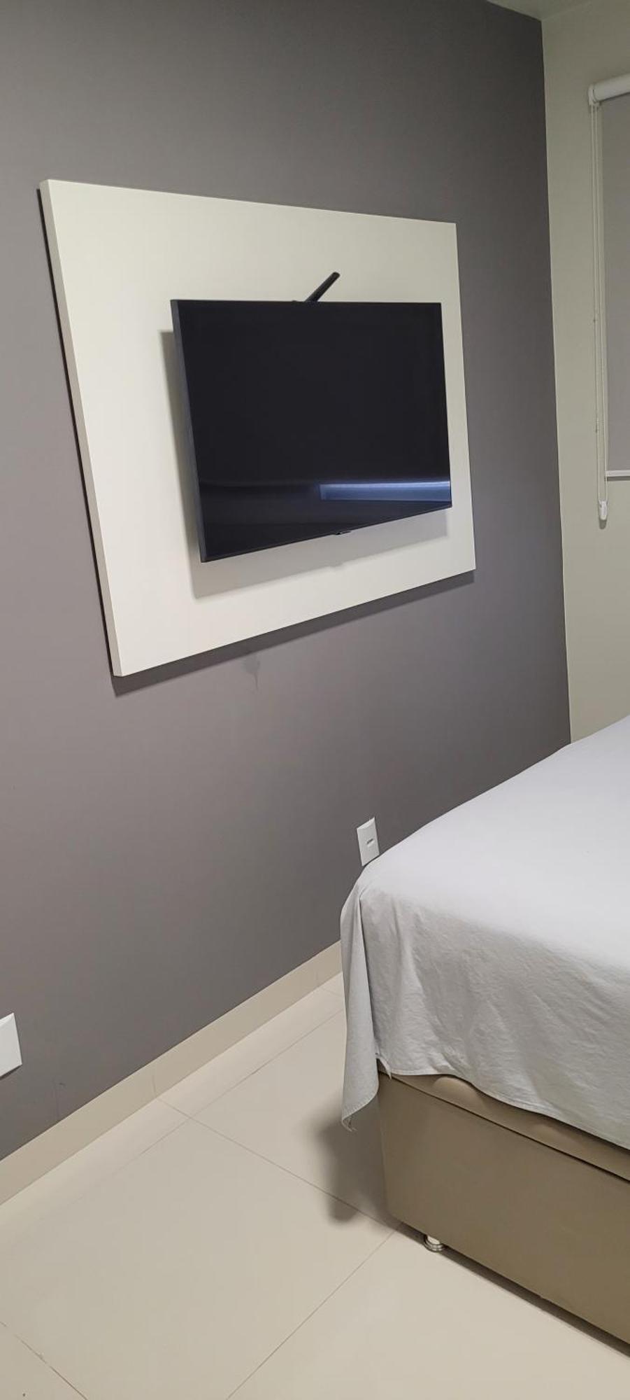 Apartamento Horizonte Azul, Vista Lago, Proximo Ao Shopping Palmas  Ngoại thất bức ảnh