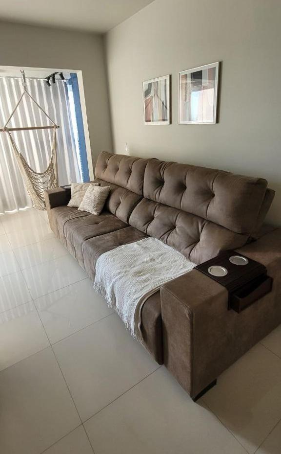Apartamento Horizonte Azul, Vista Lago, Proximo Ao Shopping Palmas  Ngoại thất bức ảnh