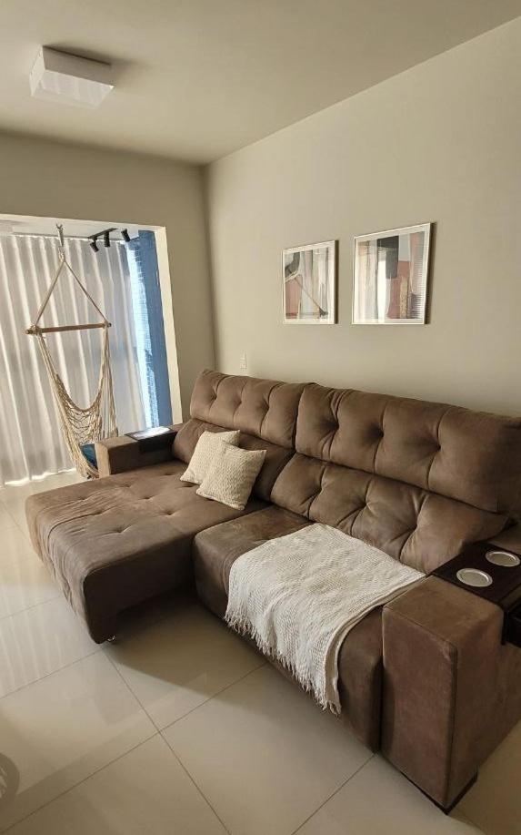 Apartamento Horizonte Azul, Vista Lago, Proximo Ao Shopping Palmas  Ngoại thất bức ảnh